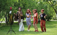 绝美飞鱼女王视频vk